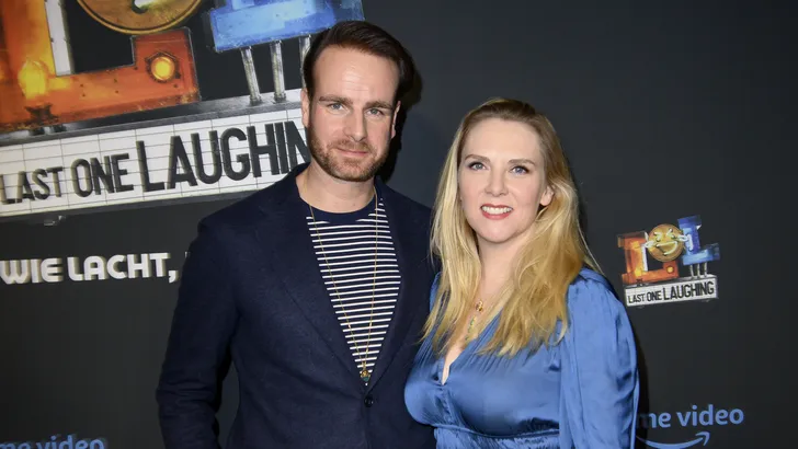 Jelka van Houten en Henri van Loon