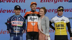 Jesper Asselman verrast favorieten in Ronde van Drenthe
