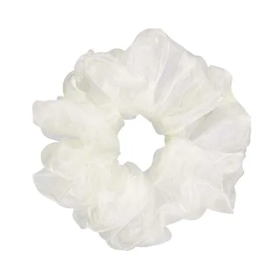 Scrunchie, €30