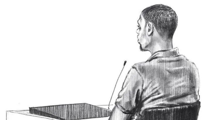 Bij de politierechter: 'De vader, de zoon en de vuist'