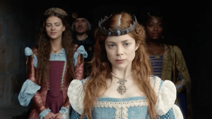 Kijktip: nieuw kostuumdrama 'The Spanish Princess'
