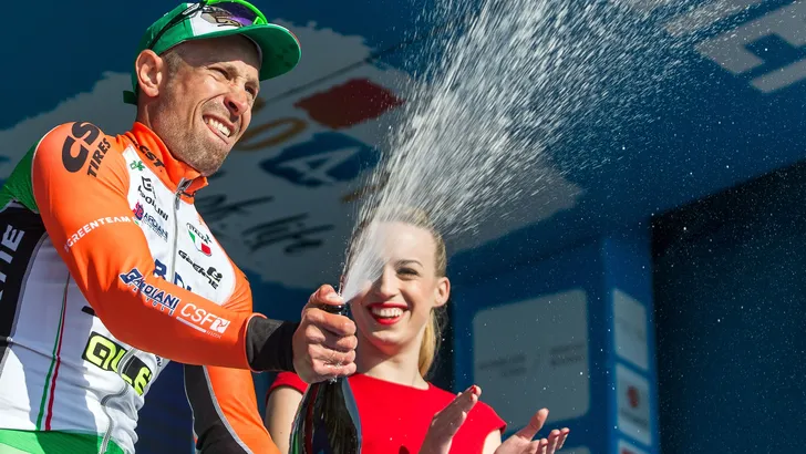 Nicola Ruffoni denkt dat antibiotica oorzaak zijn van positieve dopingtest.
