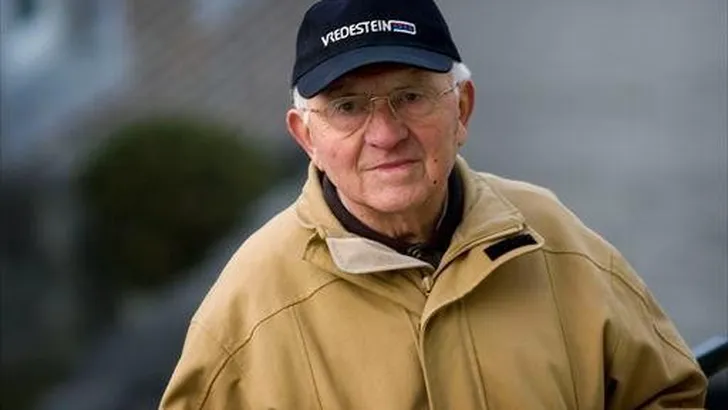 Oud-renner Sjef Janssen (95) overleden