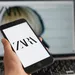 Hoe handig: Zara lanceert een ‘reismodus’ in haar mobiele app