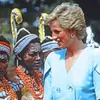 Onmisbaar in je garderobe deze zomer: de ballonrok à la prinses Diana | Elegance