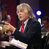 Johan Derksen sneert naar Maarten van Rossem: 'Zoutzak' | Panorama