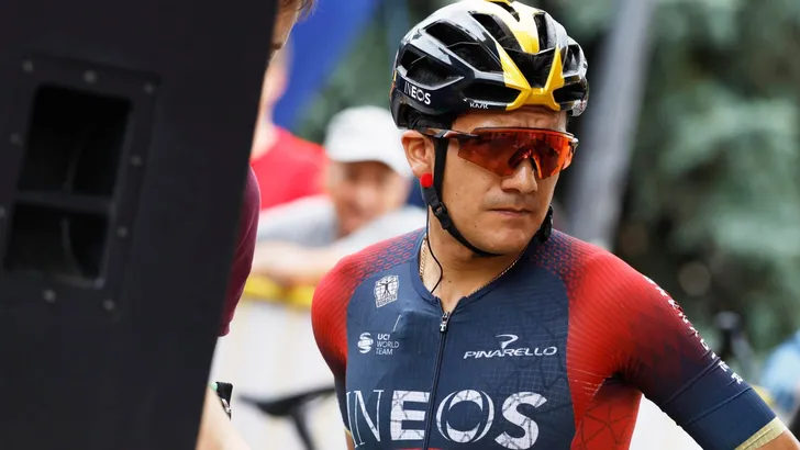 Tour de Pologne (2022) stage 2