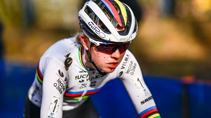 Flandriencross in Hamme 2024