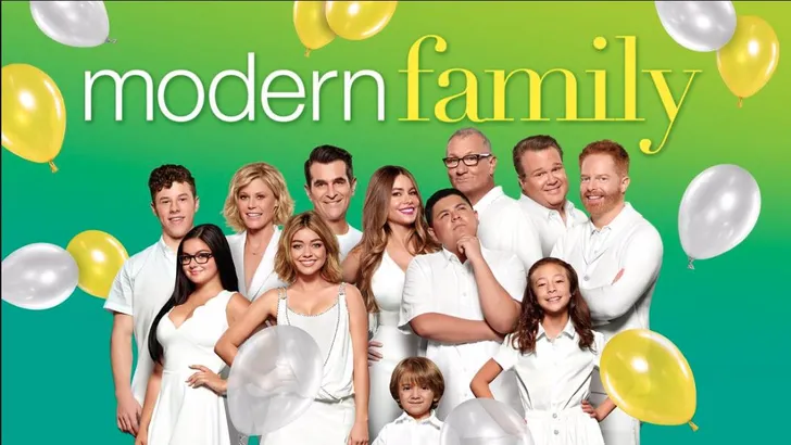 modern family