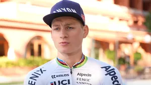 mathieu van der poel