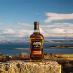 Jura whisky