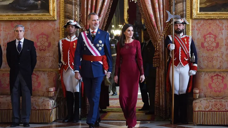 Felipe Letizia