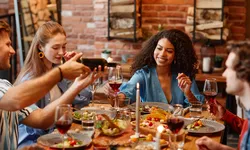 Gehoorvriendelijke restaurants