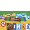 Quiz | Welk chocolaatje uit de mini-mix ben jij?