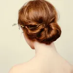 chignon