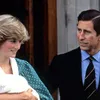 Zo koos prinses Diana de naam voor haar oudste zoon