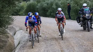 Jan Christen kreeg na de Clásica Jaén zeer veel kritiek doordat hij Maxim Van Gils in de hekken reed in de sprint. Het was een actie met grote consequenties, want Van Gils brak zijn bekken.