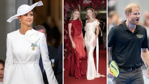 Van poseren met freebies tot mislukte carrièreplannen. Deze royals bewijzen dat een titel buiten de veilige paleispoorten maar weinig waard is.