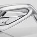 Mizuno JPX 925 Forged-ijzers: lengte, gevoel en controle