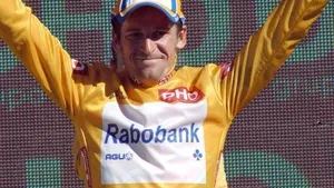 Denis Menchov rijdt de Giro, geen Vuelta