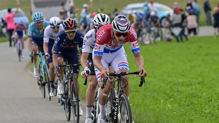 mathieu van der poel