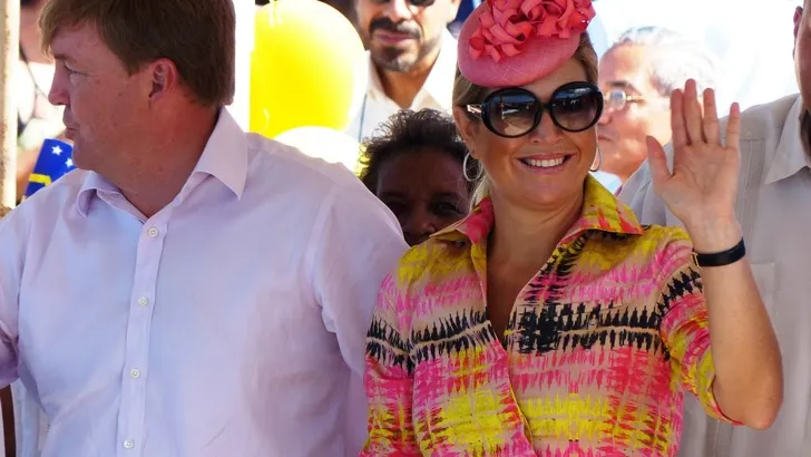 WA Maxima curacao 2013 