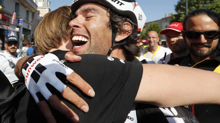 Eens of oneens: 'Team Sunweb zorgt ervoor dat Matthews het groen pakt in Parijs'