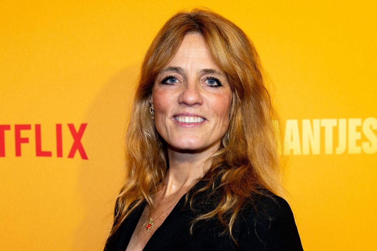 Oeeh! Ilse Warringa gaat theater in met nieuwe musical