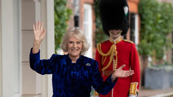 Privétour van Camilla winnen?