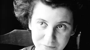 Etty Hillesum