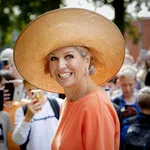 koningin maxima