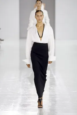 Max Mara spring summer 2025 MILAN september 2024