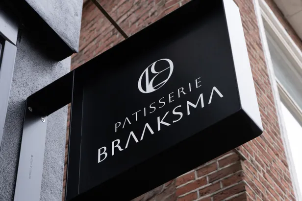  Patisserie Braaksma