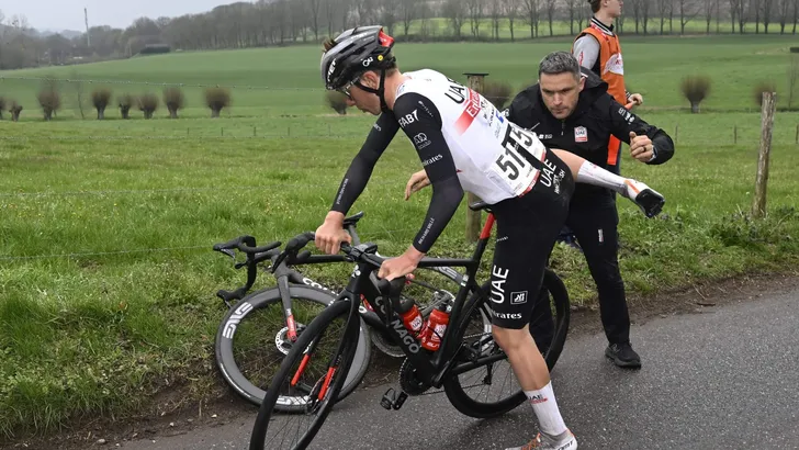 Amstel Gold Race 2023 elite