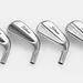 Nieuwe Titleist T-Series ijzers