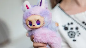 Een Labubu