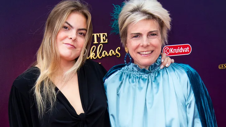 Premiere De Grote Sinterklaasfilm - Gespuis in de speelgoedkluis
