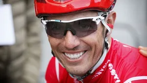 Katusha heeft twee favorieten voor winst in San Sebastian