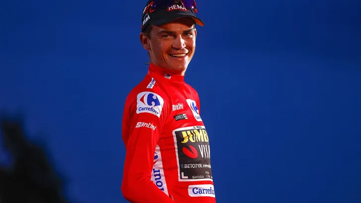 Vuelta Espana 2023 - Stage-21