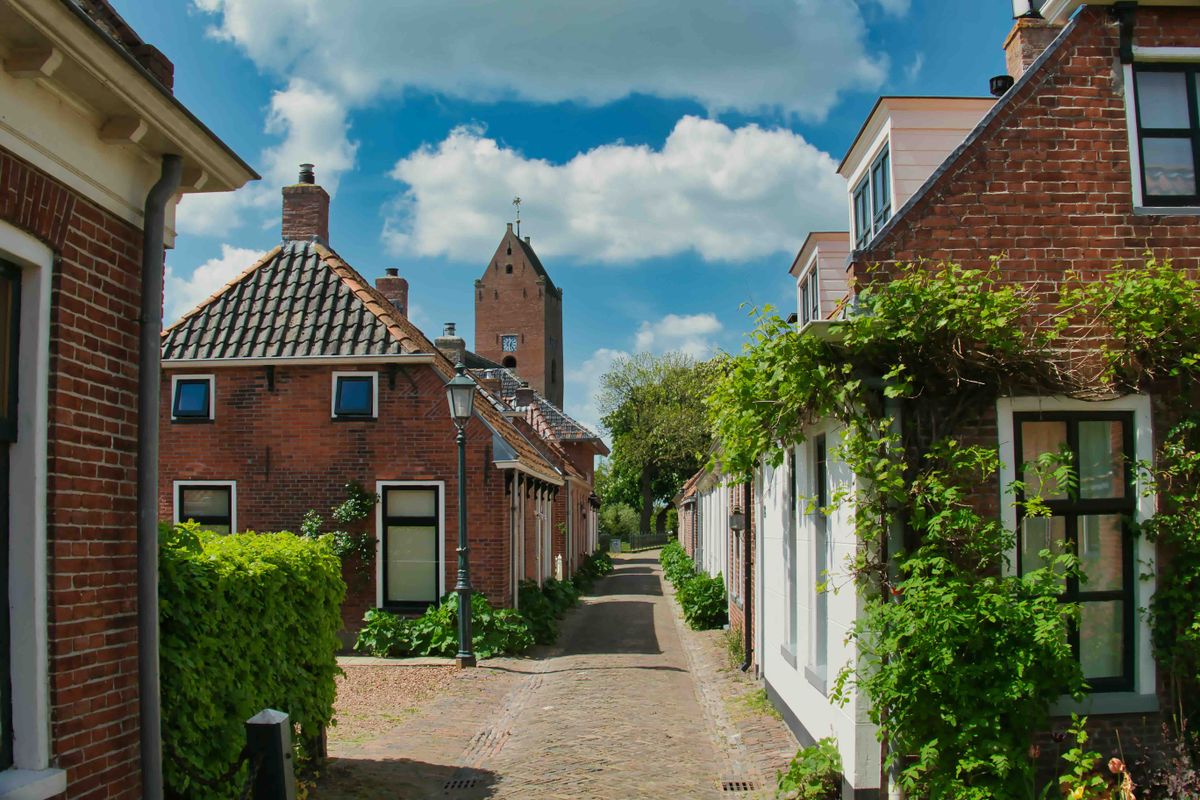 Deze 6 karakteristieke dorpen in Groningen moet je gezien hebben