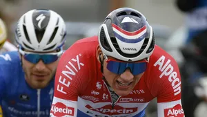 Mathieu van der Poel Florian Senechal