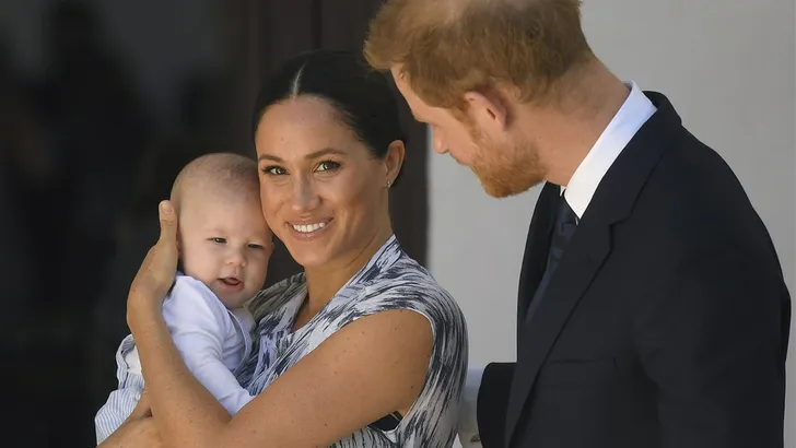Dít is Meghan en Harry's geheime vakantieverblijf