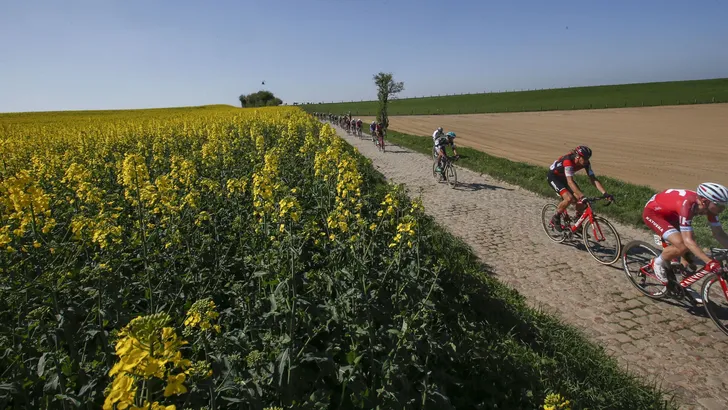 Nieuwe Vlaamse klassieker eert helden van Eerste Wereldoorlog