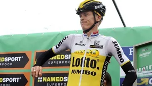 Gesink wil Tour volgend jaar hetzelfde aanpakken als afgelopen Vuelta