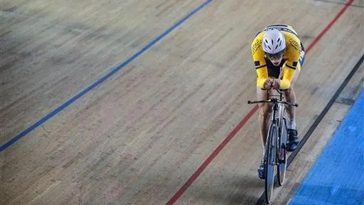 NK-goud voor Beukeboom en Caspers
