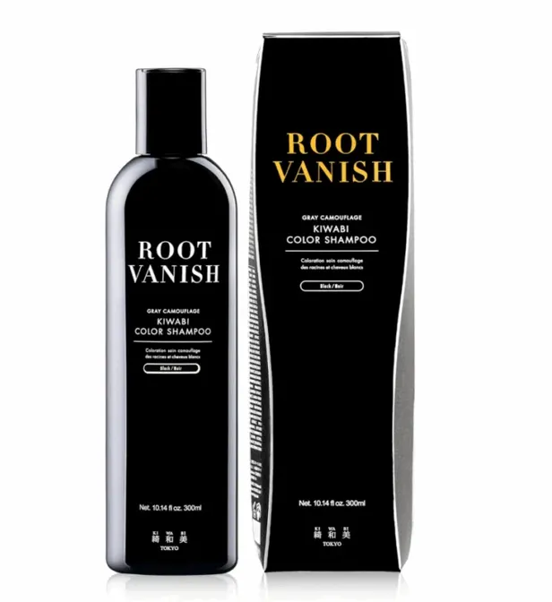 Root Vanish - €40,79
