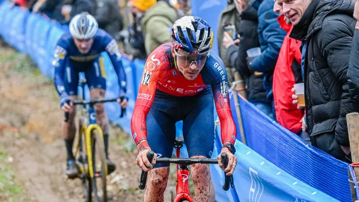 X2O Trofee Herentals elite men 2023