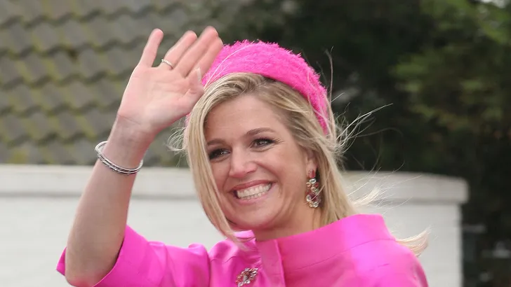 máxima