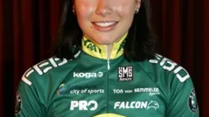 De Goede leidt in Tour de l'Aude