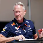 Jonathan Wheatley van Red Bull Racing zal naar Audi verhuizen